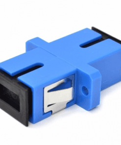 FIBRE ADAPTER SC SIMPLEX SMh