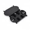 FIBRE CASSETTE BLACKa
