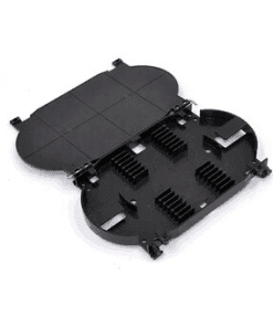 FIBRE CASSETTE BLACKa