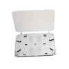 FIBRE CASSETTE WHITEa