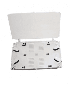 FIBRE CASSETTE WHITEa