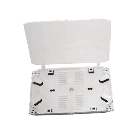 FIBRE CASSETTE WHITEa
