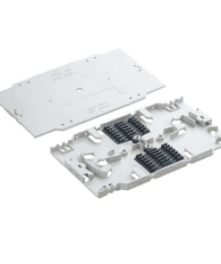 FIBRE CASSETTE WHITEb