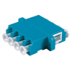 FIBRE QUAD ADAPTER LC SMg