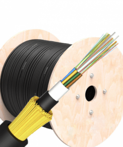 Fibre 12 core OS2 ADSS CABLE Fibre Optic Cable4