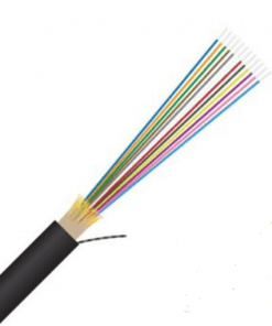 Fibre Optic 12 core OM2 Cable1