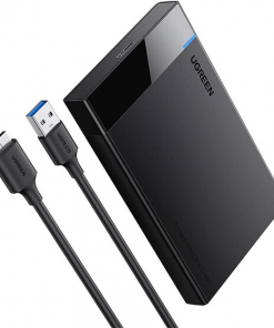 GENERIC ENCLOSURE FOR 2.5 HDD USB 3.0f
