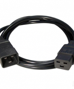Generic Back to Back Cable2