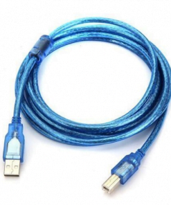 Generic USB Printer Cable 1.5 Meter1