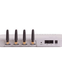 GoIP 4 port VOIP GSM Gateway for 4 Channel
