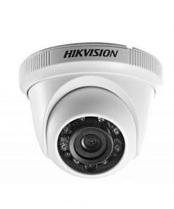 HD720P Indoor IR Turret Camera DS 2CE56C2T IRP 2.8mm B