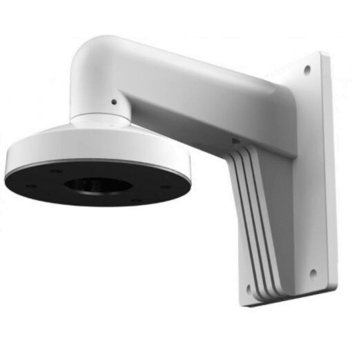 HIK147 – HIKVISION DS 1273ZJ DM30 B WALL MOUNT 1