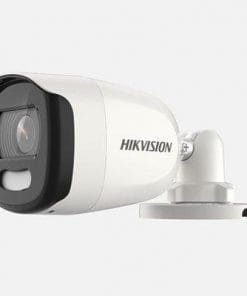 HIKVISION 1080P HD Camera – DS 2CE10DF0T F3.6mm White
