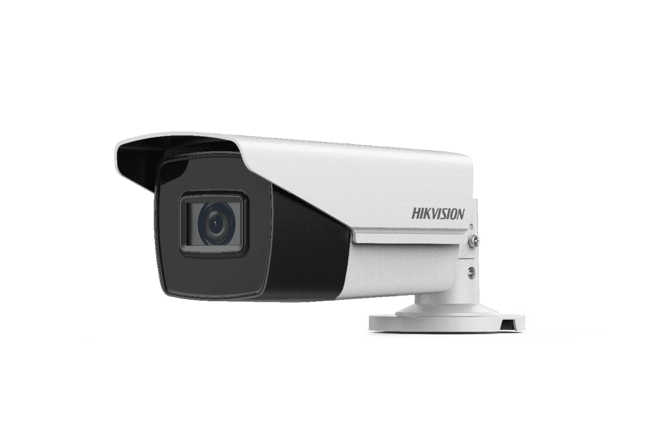 HIKVISION 2MP BULLET CAMERA HD DS 2CE19D3T IT3ZF 2.7MM 13.5MM IR