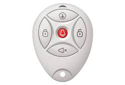 HIKVISION DS 19K00 Y Wireless Keyfob（433MHz868MHz）