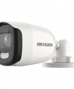 HIKVISION DS 2CE10DFT F 2 MP Outdoor Full Time Color Bullet Camera 1