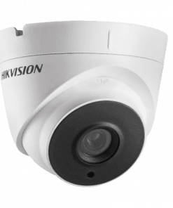 HIKVISION DS 2CE56C0T IT3 HD720P EXIR TURRET CAMERA 3.6MM B 1