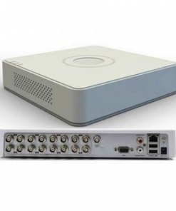 HIKVISION DS 7108HGHI F1 Turbo 720P. HD DVR Standalone 8Ch