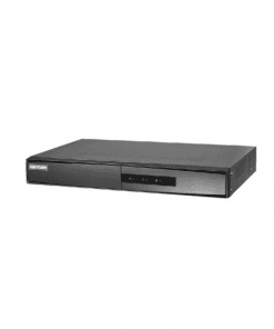 HIKVISION DS 7108NI Q18PM 8 ch Mini 1U 8 POE NVR