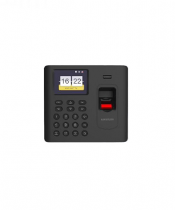 HIKVISION DS K1A802AMF B Fingerprint Time Attendance Terminal