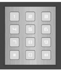 HIKVISION DS KD KP KD8 Series Pro Modular Door Station 1