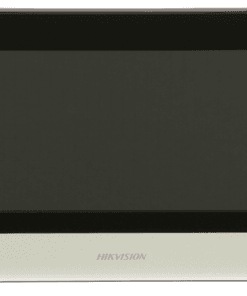 HIKVISION DS KH6320 WTE1 Video Intercom Indoor Station Touch Screen 1