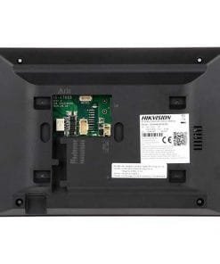 HIKVISION DS KH6320 WTE1 Video Intercom Indoor Station Touch Screen