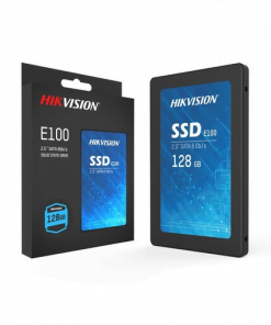 HIKVISION E100 2.5 SATA INTERNAL SSD 128GB HS SSD E100 128Ga