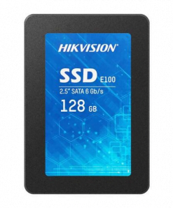 HIKVISION E100 2.5 SATA INTERNAL SSD 128GB HS SSD E100 128Ge