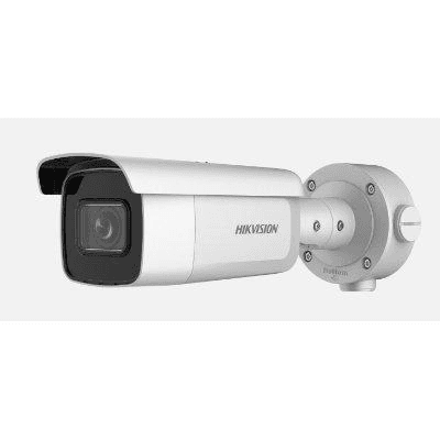 HIKVISION iDS 2CD7A26G0P IZHS2.8 12mm Bullet 2MP