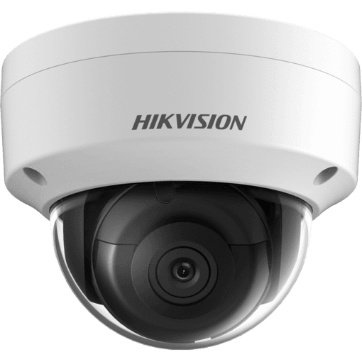 HIKVISION – DS 2CD2143G0 I 2.8mm – IR Fixed Dome Network Camera 4 MP 1