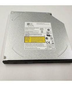 HP 9.5mm SATA DVD RW Optical Drive 1