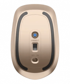 HP Bluetooth Wireless Mouse Z5000 Dark Ash Silver W2Q00AAb