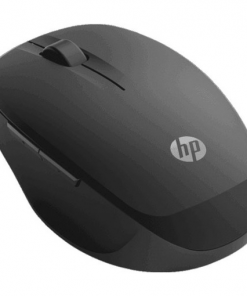 HP Dual Mode Wireless Bluetooth Mouse Black 6CR71AAb