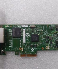HP Ethernet 1Gb 2P 361T Adptr 1