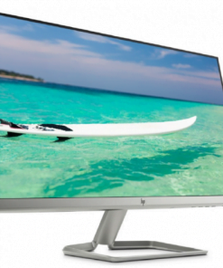 HP M27F 27 FHD ULTRA SLIM LED MONITORd