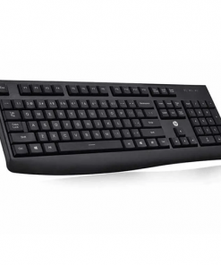 HP USB Keyboard K200 Black 3CY44PAa