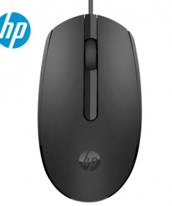 HP USB Mouse M10 Black 6CB80PAc