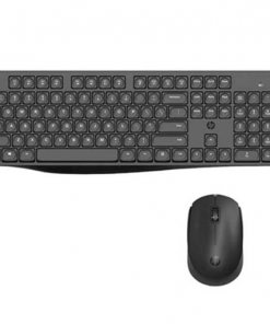 HP Wireless Keyboard and Mouse Combo CS10 Black 6NY40PAb