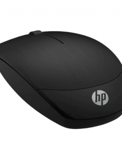 HP Wireless Mouse X200 Black 6VY95AAb