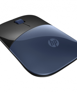 HP Wireless Mouse Z3700 Blue 7UH88AAb