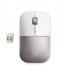 HP Wireless Mouse Z3700 Pink 4VY82AAb