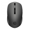 HP Wireless Silent Mouse S1000 Black 3CY46PAa