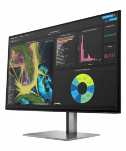 HP Z27k 27 G3 4K USB C Displaye