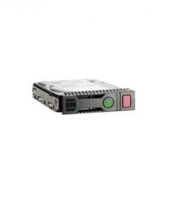 HPE 1.2TB SAS 10K SFF SC DS HDD 1
