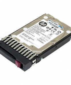 HPE 1.2TB SAS 12G Mission Critical 10K SFF SC 872479 B21f