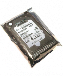 HPE 1.2TB SAS 12G Mission Critical 10K SFF SC 872479 B21h
