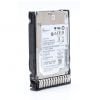 HPE 2.4TB SAS 12G 10K SFF SC 512e DS HDD