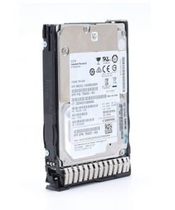 HPE 2.4TB SAS 12G 10K SFF SC 512e DS HDD