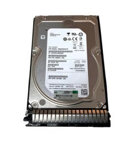 HPE 2TB SATA 6G 7.2K LFF 3.5in 1
